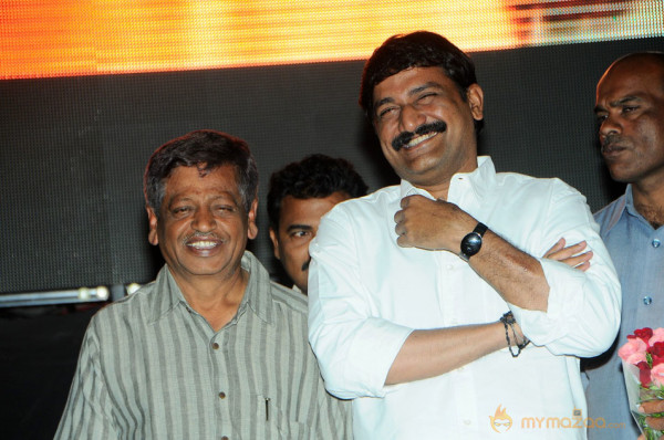 Satruvu Audio Launch Gallery