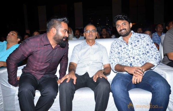  Sher Movie Audio Launch 