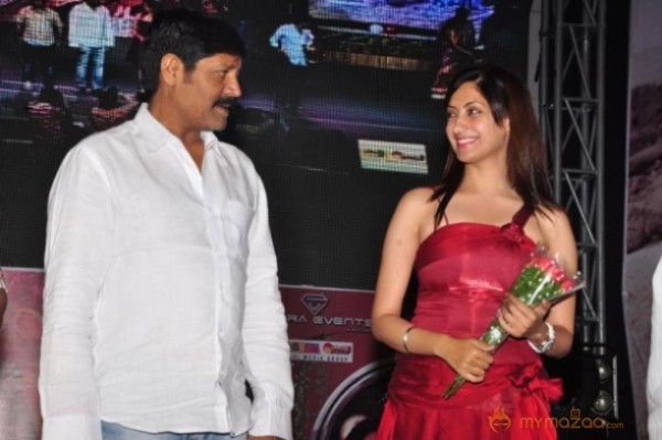 Siva Kesav Audio Launch Photos