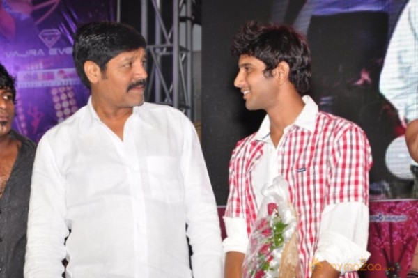 Siva Kesav Audio Launch Photos