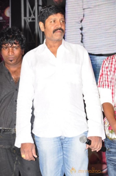 Siva Kesav Audio Launch Photos