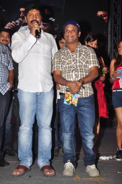 Siva Kesav Audio Launch Photos