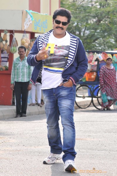 Siva Kesav Latest Movie Stills