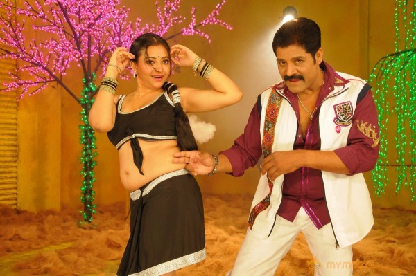 Siva Kesav Latest Movie Stills