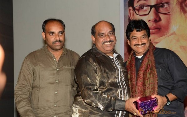 Sivagami Audio Launch Pics