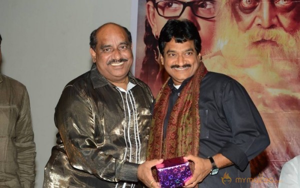 Sivagami Audio Launch Pics