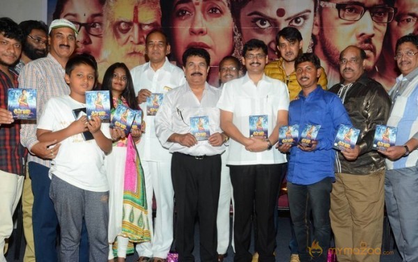 Sivagami Audio Launch Pics