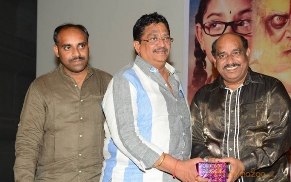 Sivagami Audio Launch Pics