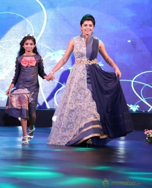 Smile Foundation 11th Edition Of Ramp For Champs
