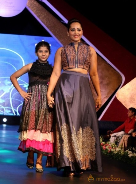 Smile Foundation 11th Edition Of Ramp For Champs