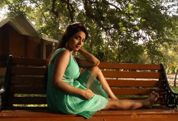 Srikar Movie Makers Movie Hot Photos