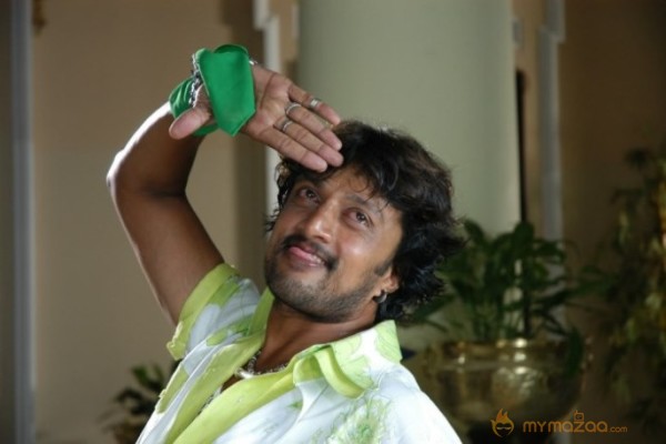 Sudeep Eela Telugu Movie Gallery