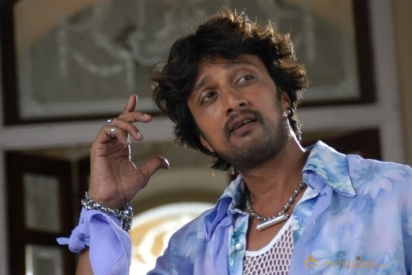 Sudeep Eela Telugu Movie Gallery