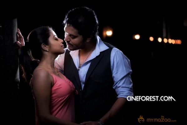 Telugulo Naaku Nachchani Padham Prema Movie Stills