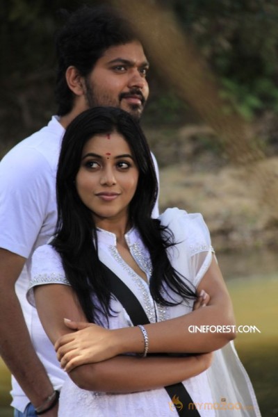 Telugulo Naaku Nachchani Padham Prema Movie Stills