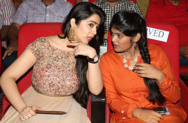  Temper Movie Audio Launch  — photo 11