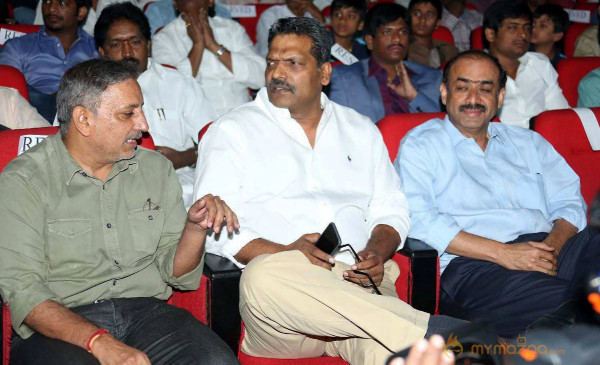  Temper Movie Audio Launch  — photo 14