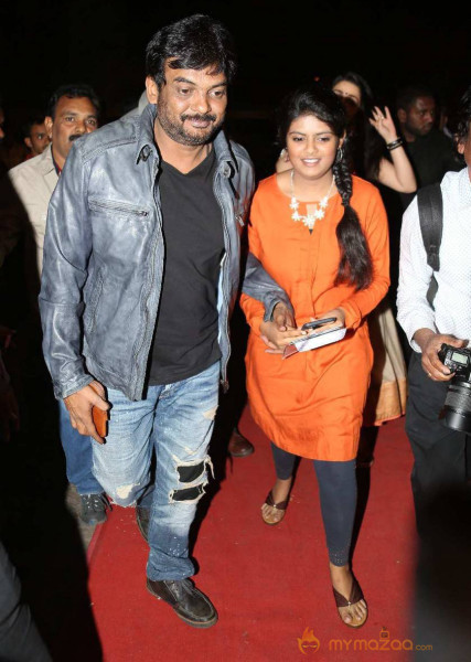  Temper Movie Audio Launch  — photo 3