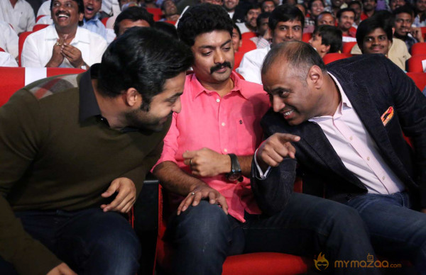  Temper Movie Audio Launch  — photo 10