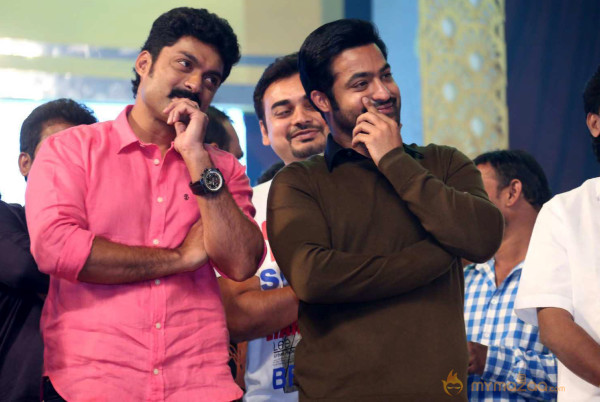  Temper Movie Audio Launch  — photo 15