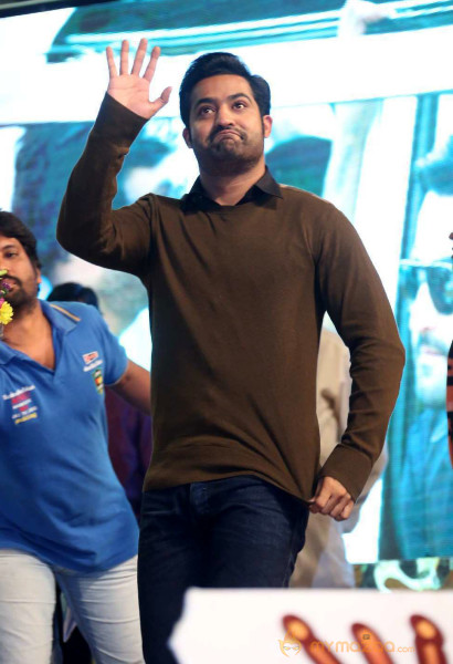  Temper Movie Audio Launch  — photo 13