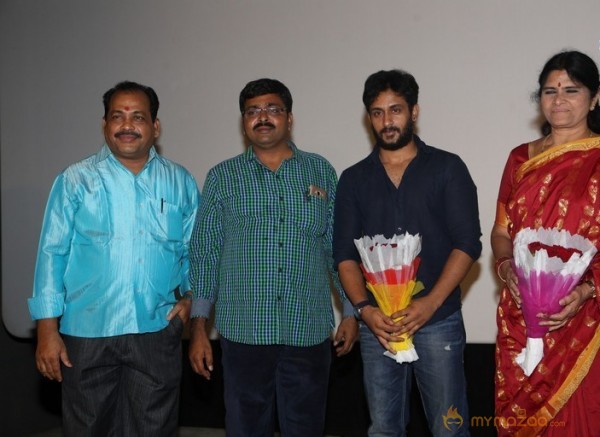 Tholi Premalo Movie Audio Launch Stills