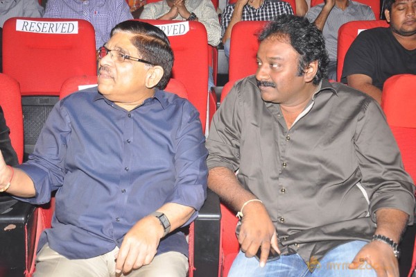 Thoofan Audio Launch Photos Set2