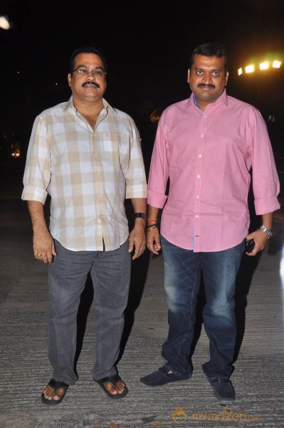 Thoofan Audio Launch Photos Set2