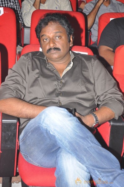 Thoofan Audio Launch Photos Set2