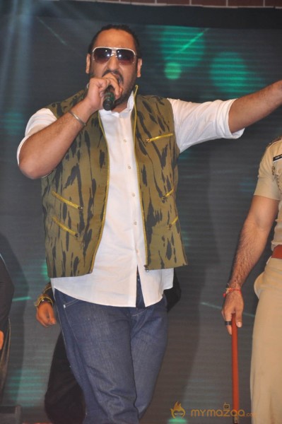 Thoofan Audio Launch Photos Set2