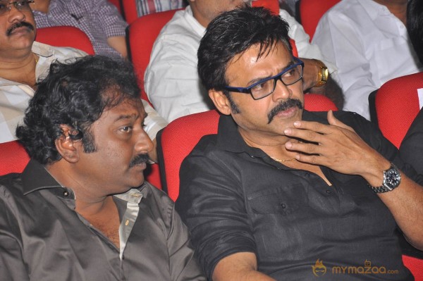 Thoofan Audio Launch Photos Set2