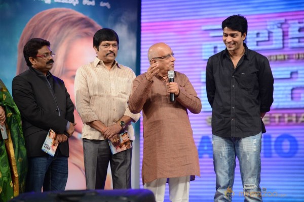 Thoofan Audio Launch Photos Set2