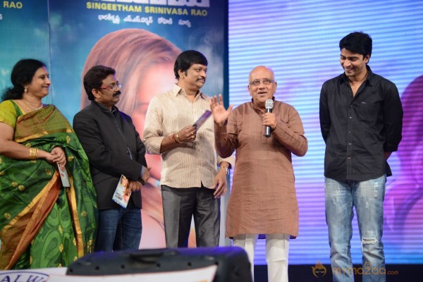 Thoofan Audio Launch Photos Set2