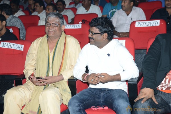 Thoofan Audio Launch Photos Set2