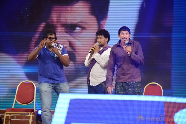 Thoofan Audio Launch Photos Set2