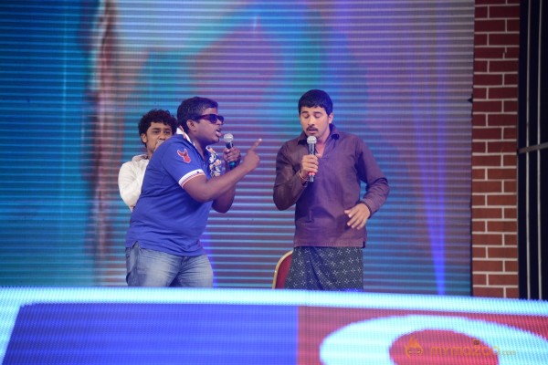 Thoofan Audio Launch Photos Set2