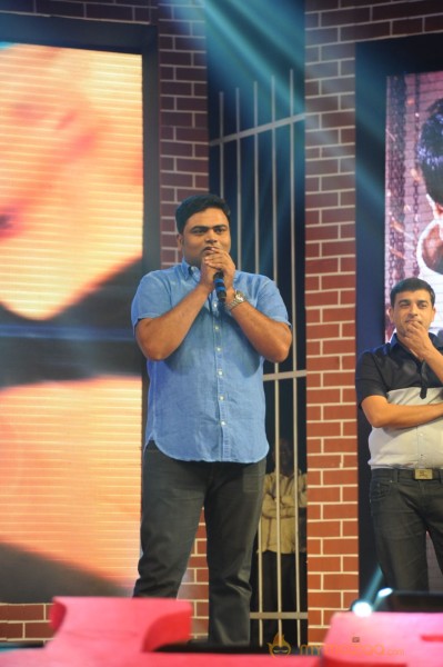 Thoofan Audio Launch Photos Set2