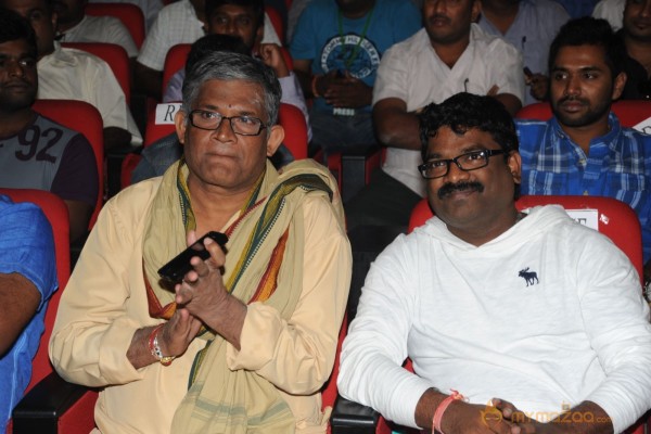 Thoofan Audio Launch Photos Set2