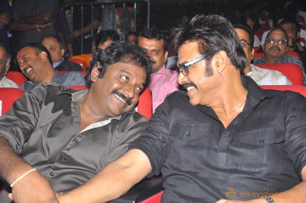 Thoofan Audio Launch Photos Set2