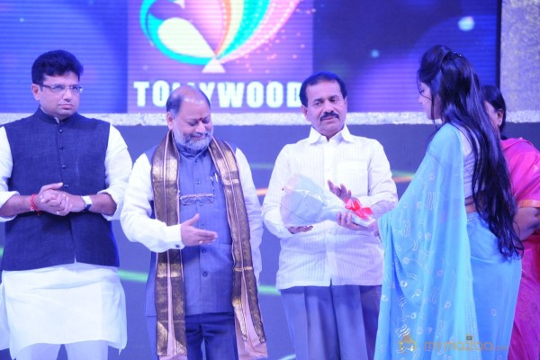 Tollywood Cinema TV Channel Launch Photos