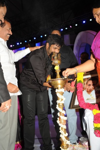 Tollywood Cinema TV Channel Launch Photos