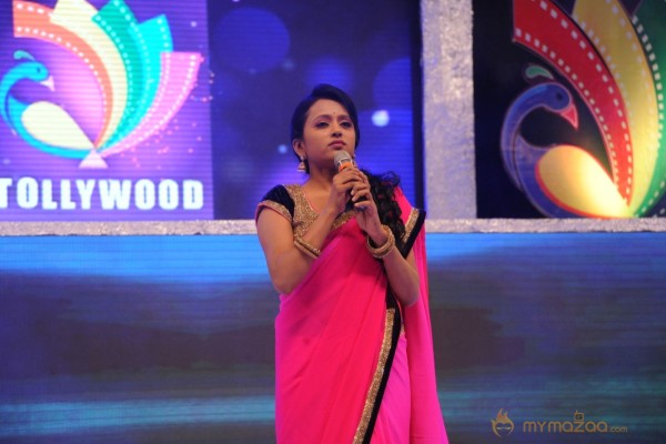 Tollywood Cinema TV Channel Launch Photos