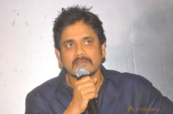 Tollywood Stars At Viswaroopam Success Meet 