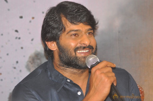 Tollywood Stars At Viswaroopam Success Meet 