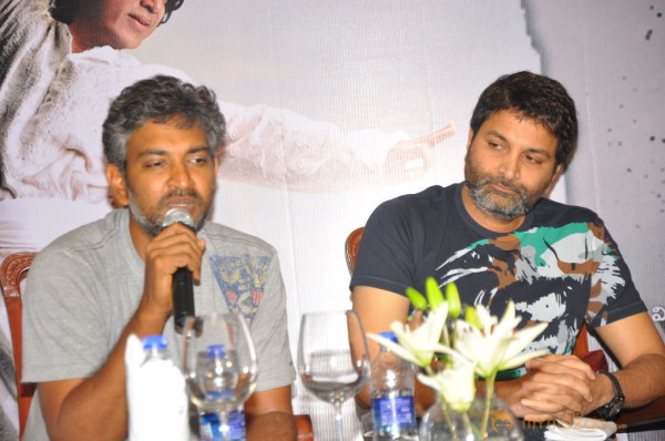 Tollywood Stars At Viswaroopam Success Meet 