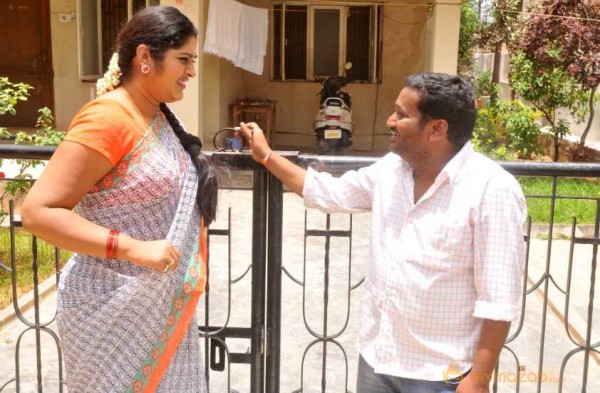  Vaadu Veedu O Kalpana Working Stills 