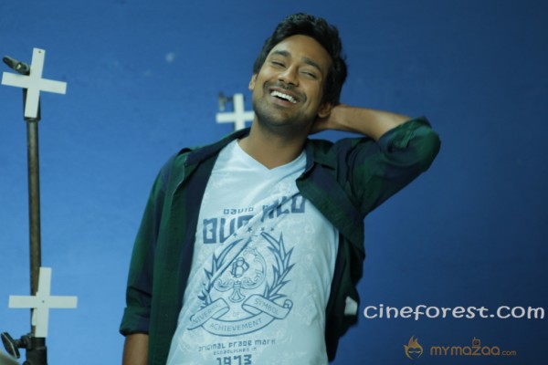 VARUN SANDESH DOPIDI MOVIE STILLS