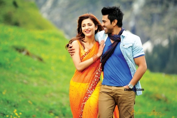 Yavadu Movie latest Stills