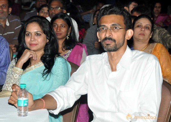  Yevade Subramanyam Movie Audio Launch 