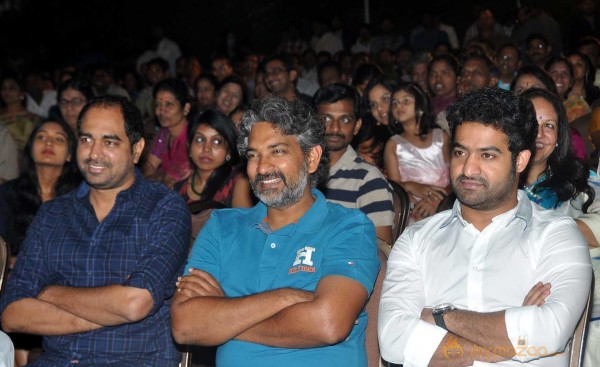  Yevade Subramanyam Movie Audio Launch 